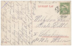 Arad, Andrassy-ter es Minorita templom