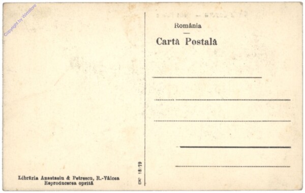 Baile Govora, Hotel Palace