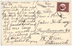 ak146235a Baile Olanesti, Hotelul Bailor