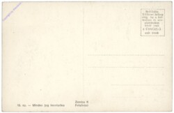 Borsa, Horthy Miklos-csucs