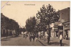 Braila, Victoria-Strasse