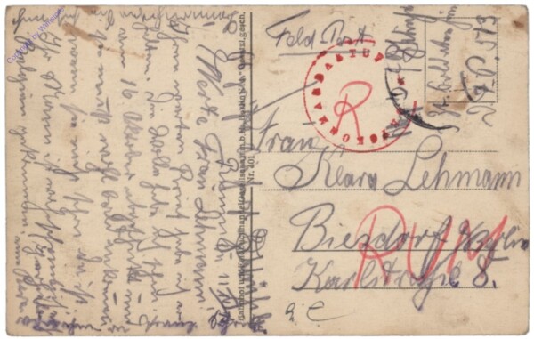 Braila, Platz des heil. Erzengels