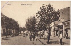 Braila, Victoria-Strasse