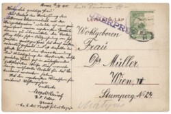 ak146253a Brasov (Kronstadt), Klostergasse