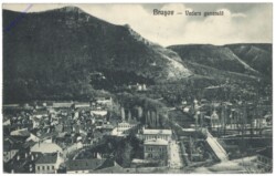 ak146258 Brasov (Kronstadt), Vedere generala