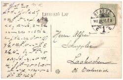 Brasov (Kronstadt), Zwirngasse