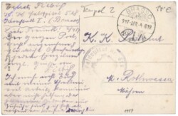 Brasov (Kronstadt), Marktplatz mit Rathaus