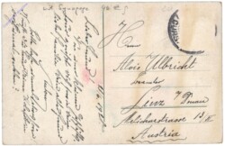 ak146283a Bukarest, Vedere generala