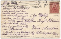 ak146284a Bukarest, Cheiul Dambovitei