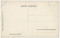 Bukarest, Casa de Depuneri