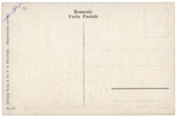 Bukarest, Bulevardu Academiei