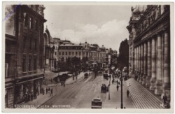 ak146315 Bukarest, Calea Victoriei