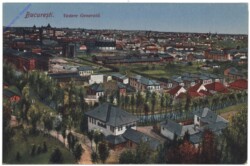 ak146316 Bukarest, Vedere Generala