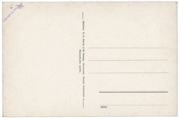 Bukarest, Cercul Militar