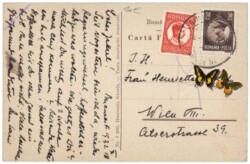 ak146318a Bukarest, Palatul Lido