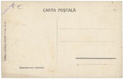 ak146325a Bukarest, Piata Romana