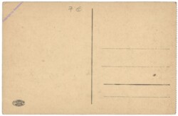 Bukarest, Sparkasse und Hauptpost