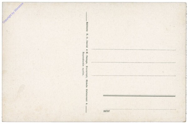 Bukarest, Palace Hotel