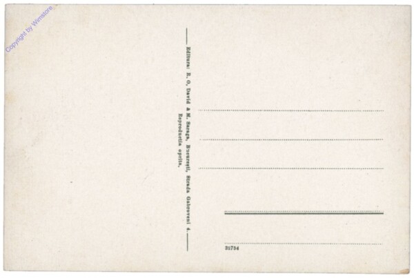 Bukarest, Grand Hotel