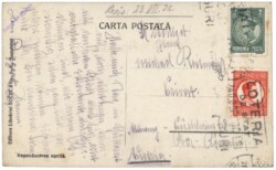 Bukarest, Terasa Cercului Militar