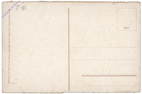 ak146346a Bukarest, Victoriastrasse