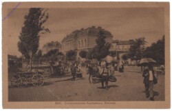 Bukarest, Brankovenisches Krankenhaus