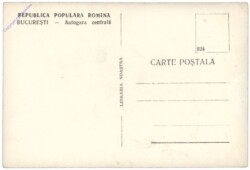 Bukarest, Autogara centrala