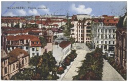 ak146372 Bukarest, Vedere generala