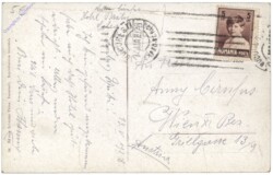 ak146372a Bukarest, Vedere generala