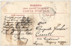 Bukarest, Piata Teatrului