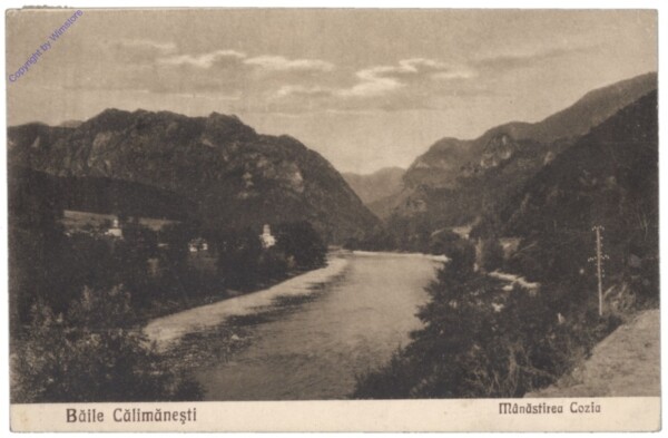 ak146395 Calimanesti, Ansicht