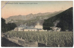 Calimanesti, Ansicht