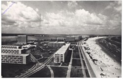 Constanta (Konstanz), Vedere din Mamaia