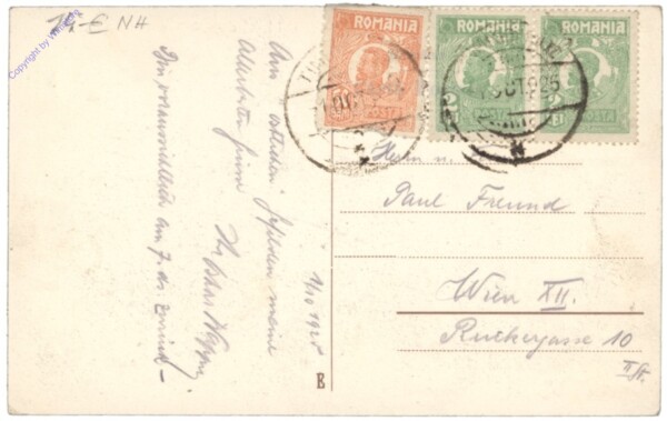 Cluj-Napoca (Kolozsvar), Piata Unirii