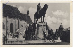 ak146428 Cluj-Napoca (Kolozsvar), Ansicht