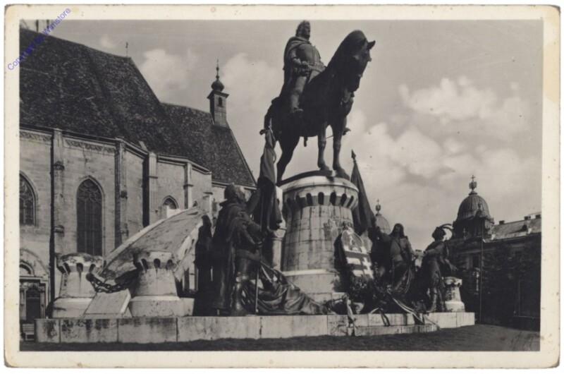 Cluj-Napoca (Kolozsvar), Ansicht