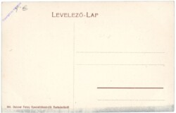 ak146457a Herkulesfürdö, Szapary-Bad