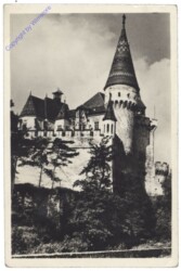 ak146461 Huneduara, Castelul Corvinilor