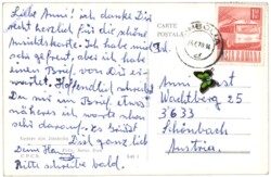 ak146468a Jimbolia, Ansicht