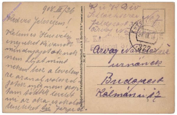 ak146483a Odobesti, Ansicht