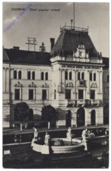 Odorheiu Secuiesco, Statul popular raional
