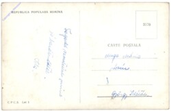 Odorheiu Secuiesco, Statul popular raional