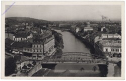 Oradea, Ansicht