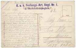 ak146499a Orsova, Ansicht