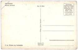 ak146526a Rodna-Gebirge, Ansicht
