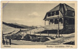 ak146527 Rodna-Gebirge, Ansicht