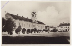 ak146533 Sfantu, Gheorghe, Tribunal