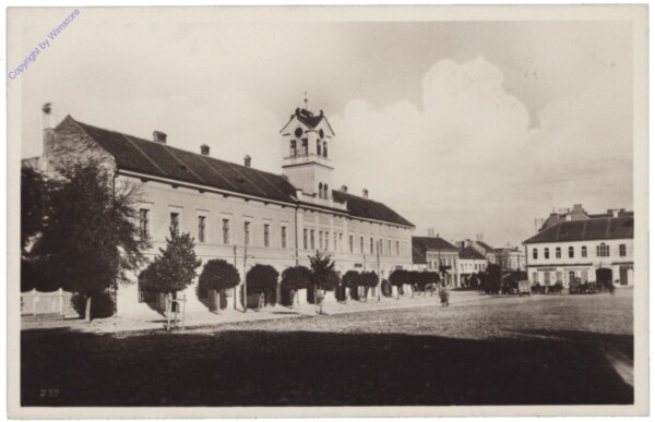 ak146533 Sfantu, Gheorghe, Tribunal