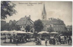 Sibiu (Hermannstadt), Kleiner Ring