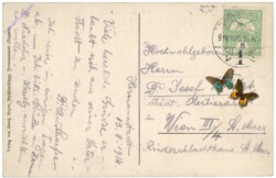 Sibiu (Hermannstadt), Hundsrücken